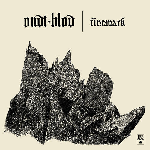 Ondt Blod Finnmark - LTD (LP) 